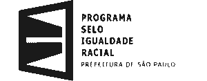Selo Igualdade Racial