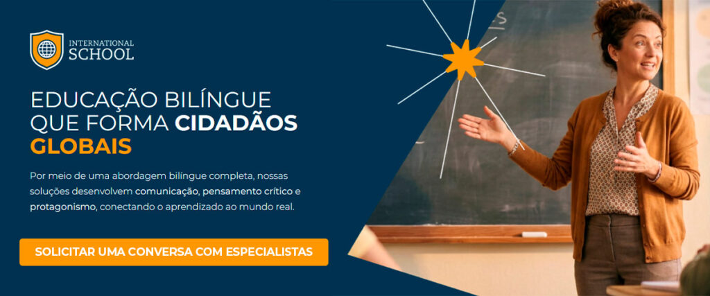 International School