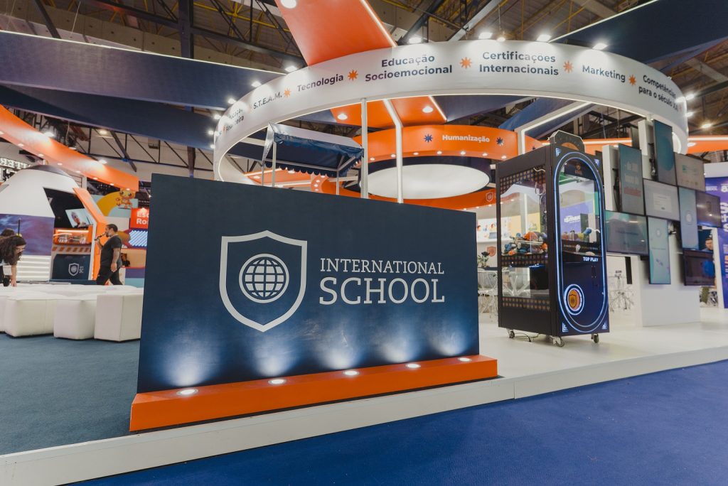 Bett Brasil 2025