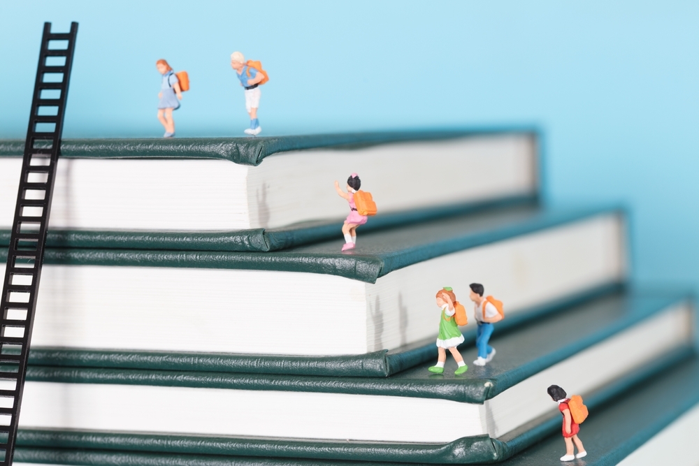 LDB significado — conceito visual da Lei de Diretrizes e Bases da Educação Nacional