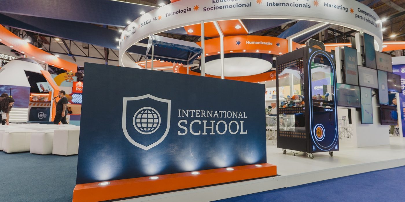 Bett Brasil 2025