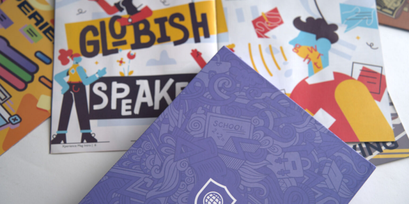 livros International School
