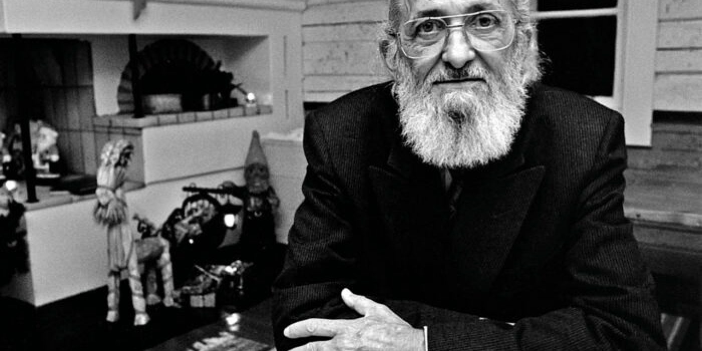 Frase paulo freire – retrato do educador Paulo Freire, símbolo da educação libertadora.