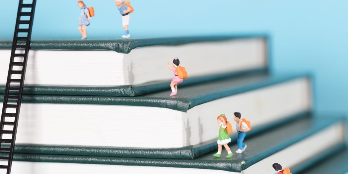 LDB significado — conceito visual da Lei de Diretrizes e Bases da Educação Nacional